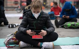 Instagram je velký zdroj frustrace a zničeného sebevědomí, říká psycholožka Martina Viewegová (Rozhovor)
