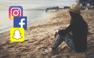 Instagram má suverénne najhorší dopad na psychiku mladých ľudí. Samotná mládež jeho vplyv trefne zhodnotila v prieskume Instagram má suverénne najhorší dopad na psychiku mladých ľudí. Samotná mládež jeho vplyv trefne zhodnotila v prieskume