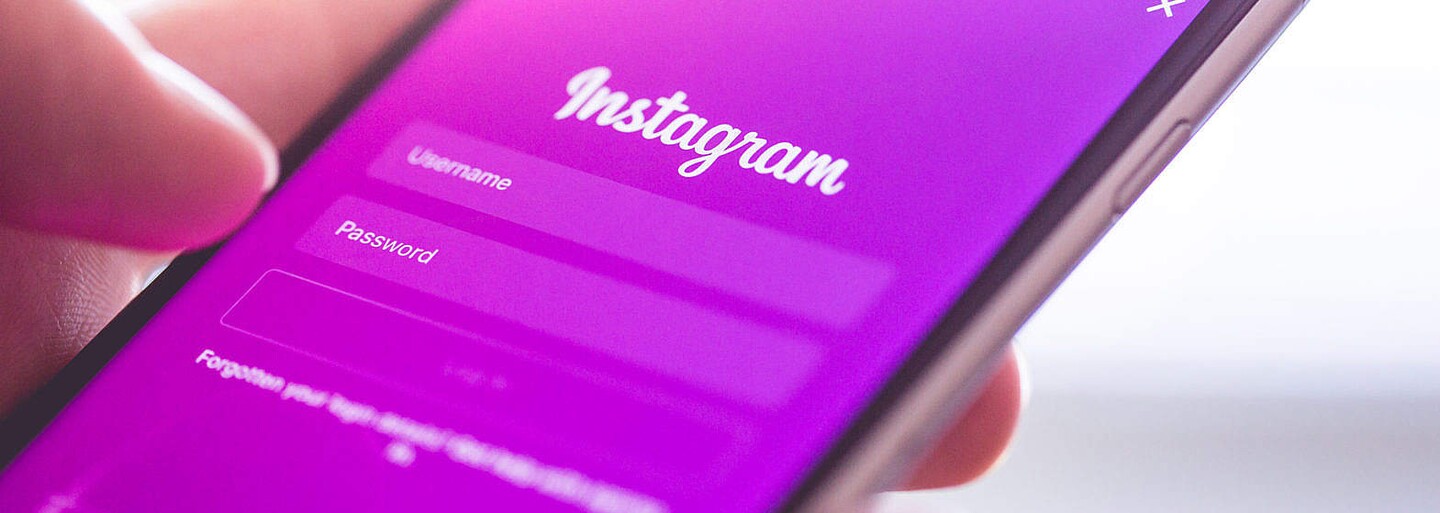 Instagram má výpadok po celom svete