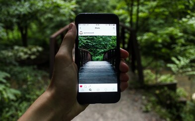 Instagram používá více než 700 milionů lidí. Úspěšná je ale i funkce Stories, která již předběhla Snapchat Instagram používá více než 700 milionů lidí. Úspěšná je ale i funkce Stories, která již předběhla Snapchat
