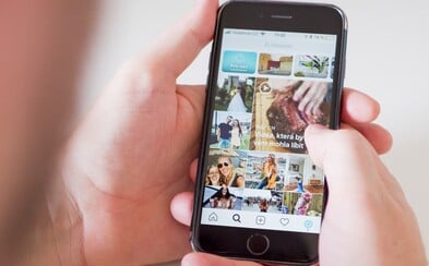 Instagram přichází s funkcí, která dokáže identifikovat fake news Instagram přichází s funkcí, která dokáže identifikovat fake news