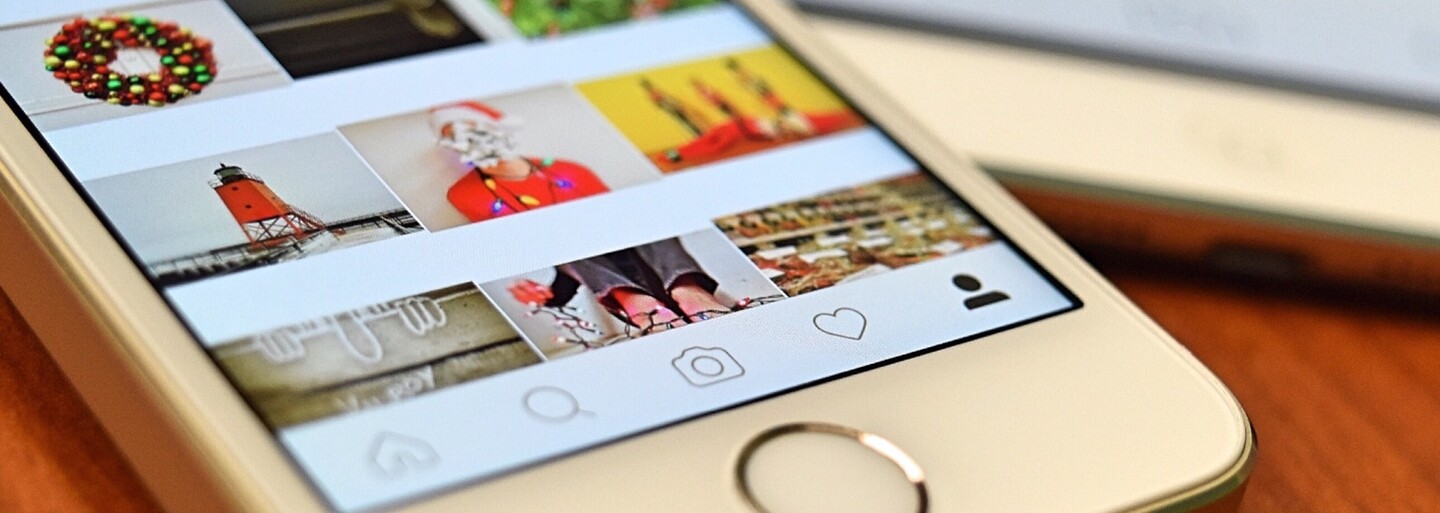 Instagram připravuje vlastní nákupní platformu. Produkt koupíš přímo v aplikaci