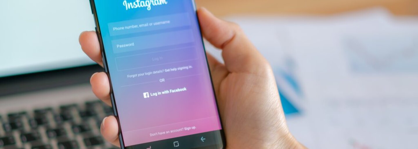 Instagram mění jednu ze svých funkcí. Nové rozhodnutí přinese změny na tvé nástěnce