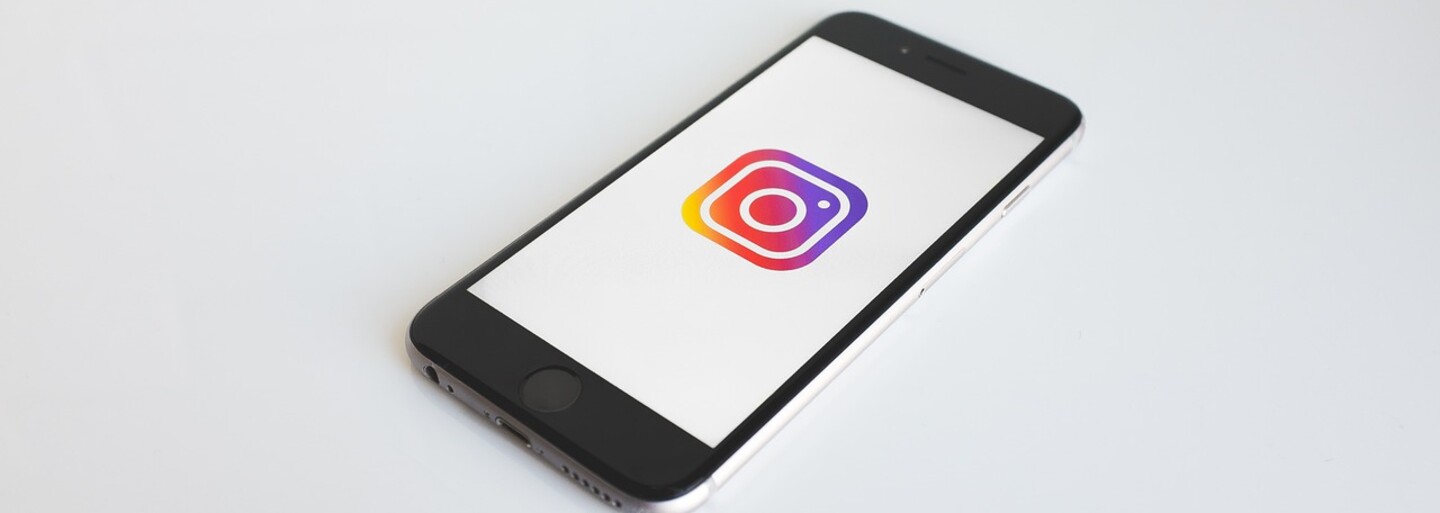Instagram se vydává do boje s YouTube. Díky až hodinovým vertikálním videím začnou známé tváře natáčet vlastní seriály