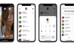Instagram spúšťa novú četovaciu aplikáciu. Bude sledovať tvoju polohu a informovať o nej