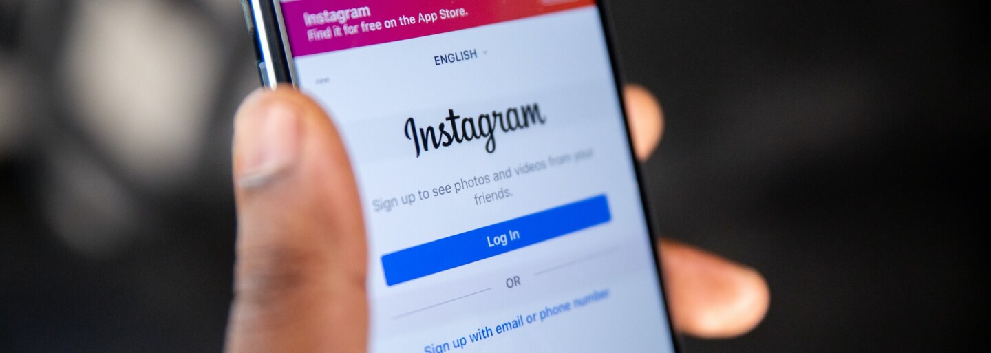 Instagram spustil ve vybraných zemích funkci, která tě upozorní, že trávíš hodně času jen u jednoho tématu, a nabídne alternativy