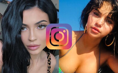 Instagram vlivem chyby ukazoval o několik milionů followers méně Instagram vlivem chyby ukazoval o několik milionů followers méně