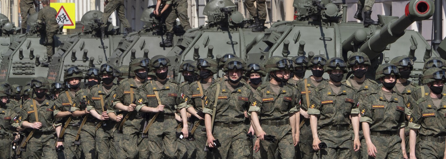 Mobilizace Rusů neznamená, že by mohli rekruti bojovat dříve než začátkem nového roku. Uvádí to zpráva ISW