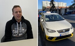 Inštruktor autoškoly: Ostatní vodiči k nám musia byť ohľaduplní, na križovatkách však trúbia, hneď ako naskočí zelená (Rozhovor)