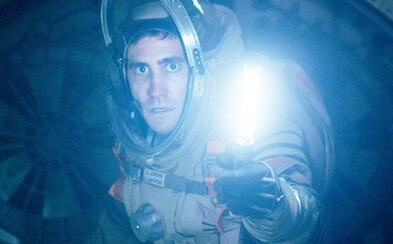 Inteligentná forma života rozpútava peklo na vesmírnej stanici v novom traileri pre očakávané sci-fi Life Inteligentná forma života rozpútava peklo na vesmírnej stanici v novom traileri pre očakávané sci-fi Life
