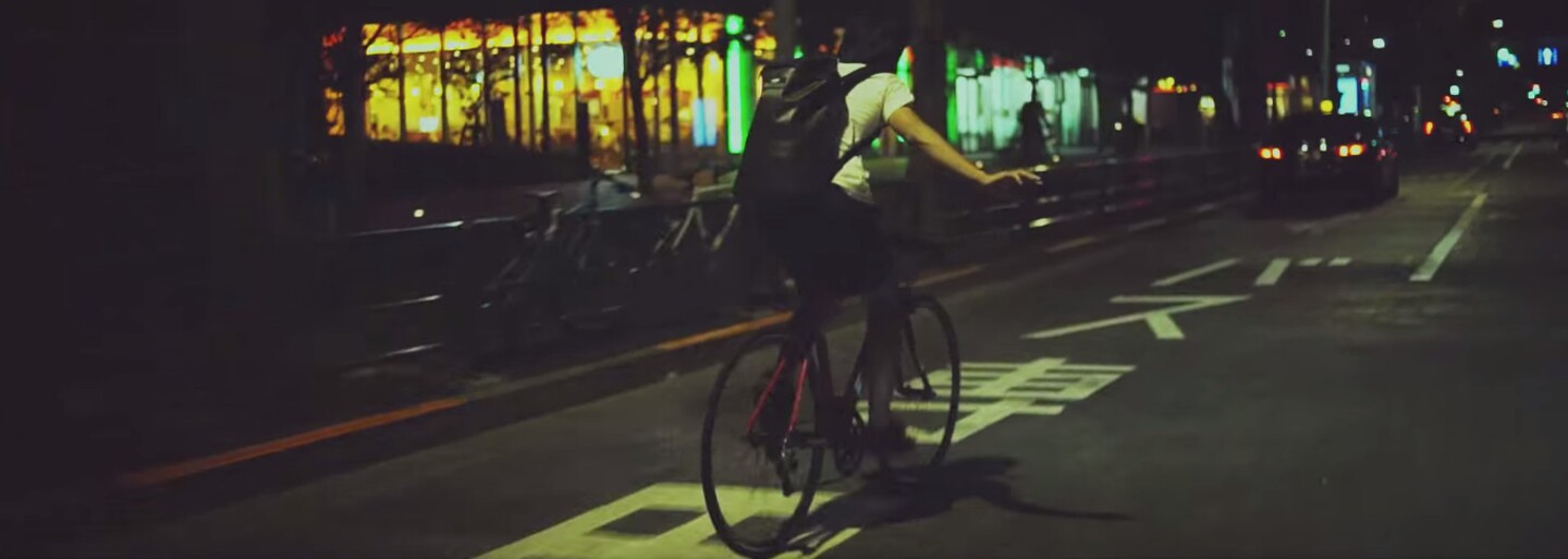 Inteligentný zámok ti s určitosťou prezradí, či môžeš bicyklovať pod vplyvom alkoholu