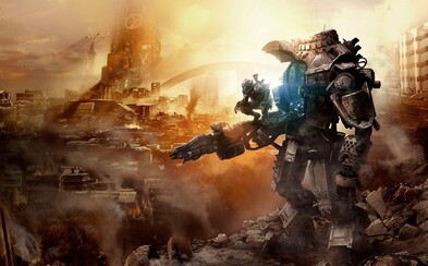 Intenzivní Titanfall 2 je velkolepá akce, kterou si zamiluje každý fanoušek rychlých stříleček (Recenze) Intenzivní Titanfall 2 je velkolepá akce, kterou si zamiluje každý fanoušek rychlých stříleček (Recenze)