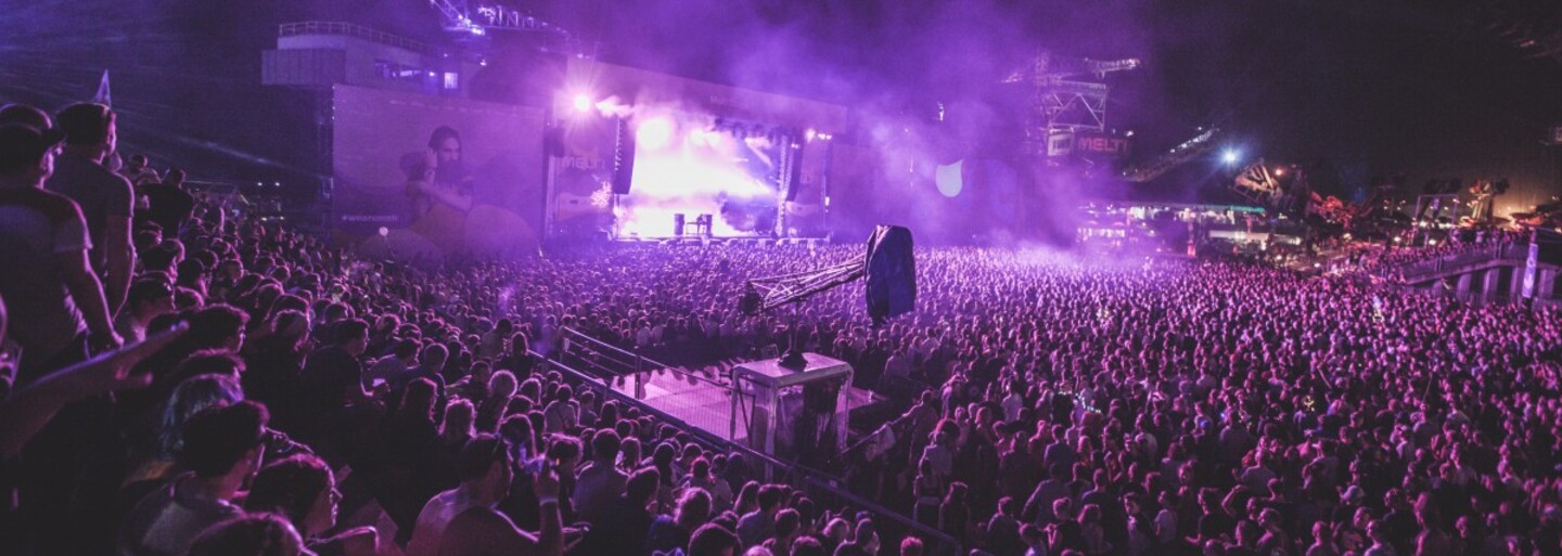 Interaktivní mapa ukazuje nejpopulárnější songy ve 3000 regionech celého světa. V Česku posloucháme Kryštofa, USA ovládá Lil Pump i 6ix9ine