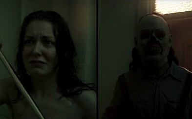 Interaktivní trailer k hororovce Until Dawn vkládá osud polonahé hrdinky do vašich rukou Interaktivní trailer k hororovce Until Dawn vkládá osud polonahé hrdinky do vašich rukou