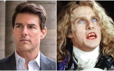 Interesting Facts You (Probably) Didn't Know About Tom Cruise