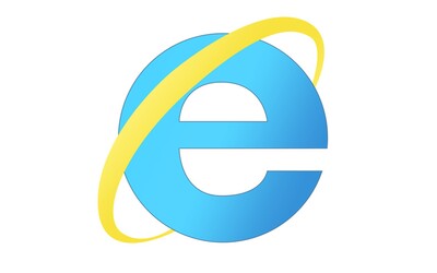 Internet Explorer odchádza do zabudnutia. Microsoft oznámil, že legendárnemu prehliadaču ukončuje podporu