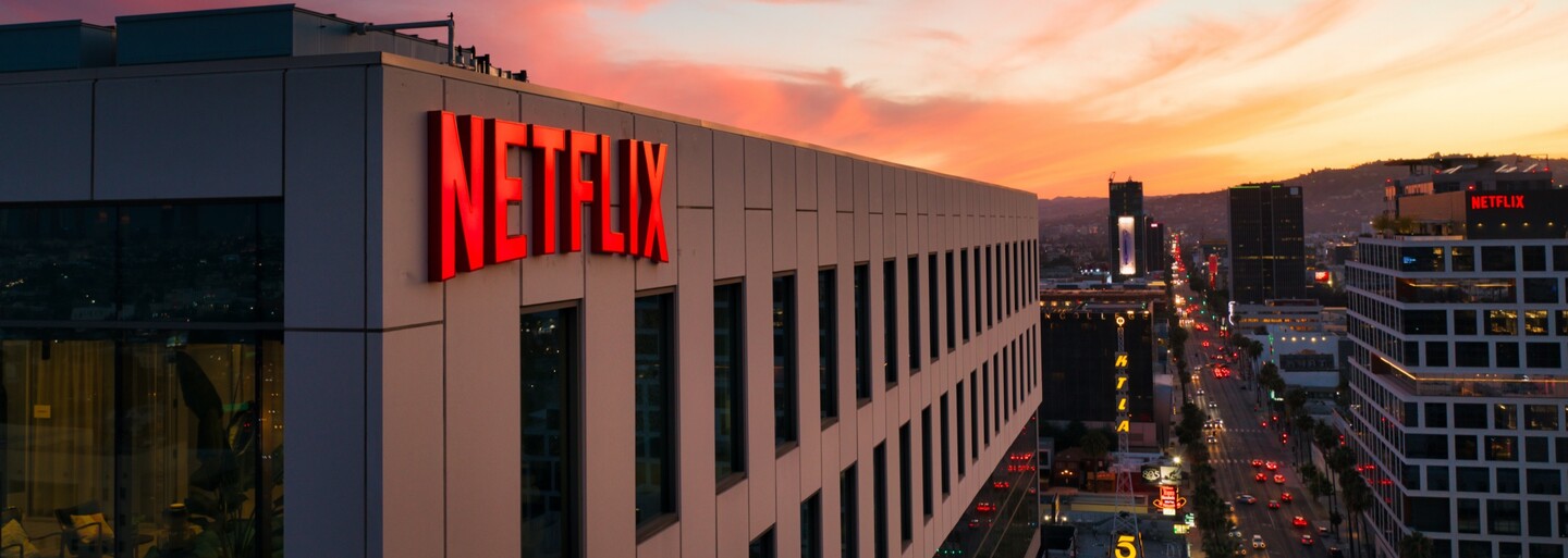 Internetom sa šíria podvodné emaily. Tvária sa, že pochádzajú z Netflixu, predplatitelia môžu prísť o peniaze aj konto