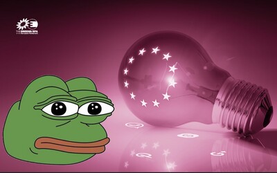 Internetová válka aneb jak se z nevinného meme žabáka Pepeho stal symbol extrémní pravice