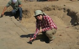 INTERVIEW WITH AN EGYPTOLOGIST: I Am Fascinated By The Ancient Nation That Did Not Opress Women