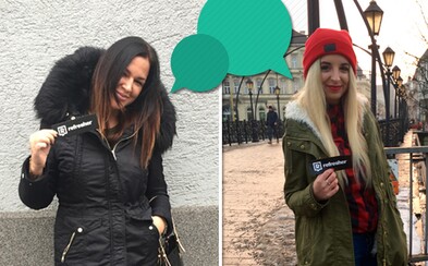 Jiný kraj, jiný mrav #3: Odpovědi na tu stejnou otázku hledáme napříč Českem i Slovenskem Jiný kraj, jiný mrav #3: Odpovědi na tu stejnou otázku hledáme napříč Českem i Slovenskem