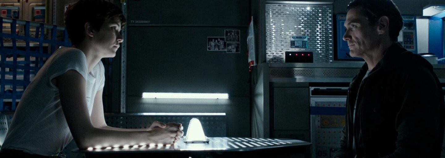 Inžinieri budú v Alien: Covenant kľúčovou súčasťou mytológie a zistíme, kto vytvoril Votrelcov. Prinášame vám prehľad toho, na čo sa v kine môžete tešiť