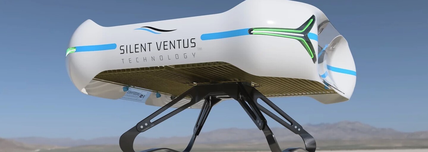 Iónový pohon už nie je iba pre vesmírne lode. Dron bez vrtúľ sa udržal vo vzduchu 4,5 minúty