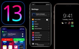 iOS 13 je vonku. Ako si ho stiahneš a čo všetko ponúka?