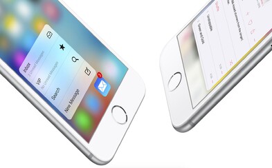 iOS 9 je zdarma a oficiálně tady! Co nového přináší? iOS 9 je zdarma a oficiálně tady! Co nového přináší?