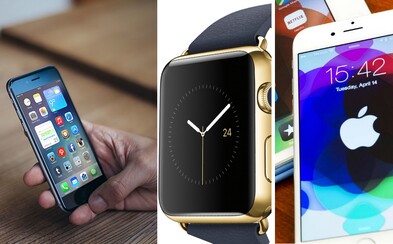 iOS 9, nový OS X či Watch OS 2.0? Aj to nám možno ukáže gigant Apple už tento pondelok iOS 9, nový OS X či Watch OS 2.0? Aj to nám možno ukáže gigant Apple už tento pondelok