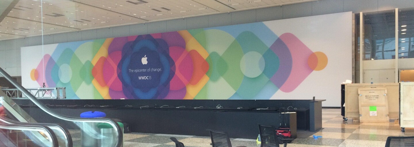 iOS 9, nový OS X či Watch OS 2.0? Aj to nám možno ukáže gigant Apple už tento pondelok
