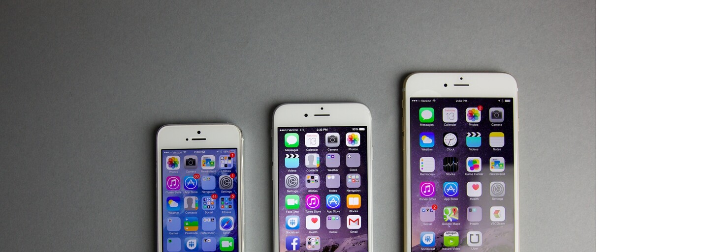 iOS 9.3 prináša multiúčty, nočný režim či heslovanie poznámok
