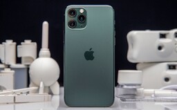 iPhone 11 Pro Max má najlepší displej, aký kedy vyrobili. Potvrdil to nezávislý test