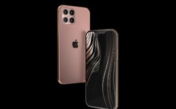 iPhone 12 bude mať vraj najväčší a najtenší displej v histórii Apple