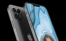 iPhone 12 přijde ve čtyřech různých verzích. Takováto bude jejich výbava