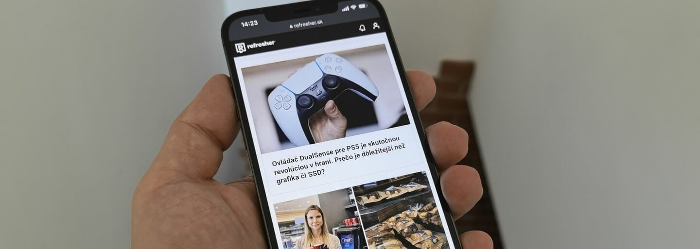 iPhone 12 Pro Max: Pre tých, ktorí chcú mať istotu (recenzia)