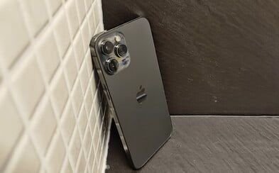 iPhone 12 Pro Max: Pre tých, ktorí chcú mať istotu (recenzia) iPhone 12 Pro Max: Pre tých, ktorí chcú mať istotu (recenzia)