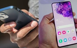 iPhone 12 Pro verzus Samsung Galaxy S20+. Ktorý z TOP smartfónov je papierovo lepší?