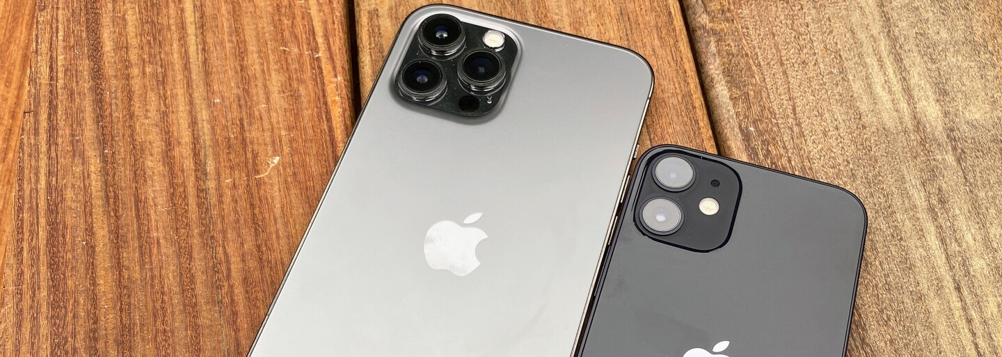 iPhone 13 má byť svetu predstavený o menej ako 10 dní. Je však možné, že predaj sa v dôsledku čipovej krízy oneskorí
