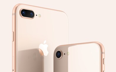 iPhone 8, Apple Watch 3 a Apple TV so 4K aj HDR. Toto sú ďalšie novinky z dielne kalifornského giganta iPhone 8, Apple Watch 3 a Apple TV so 4K aj HDR. Toto sú ďalšie novinky z dielne kalifornského giganta