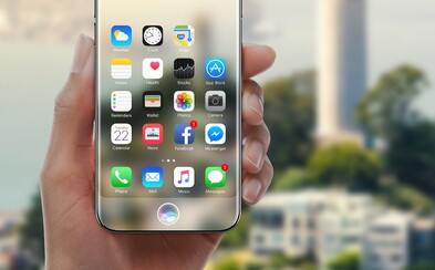 iPhone 8 bude asi meškať, Apple vraj má dodávateľské problémy. V kuloároch sa šušká až o začiatku roka 2018 iPhone 8 bude asi meškať, Apple vraj má dodávateľské problémy. V kuloároch sa šušká až o začiatku roka 2018