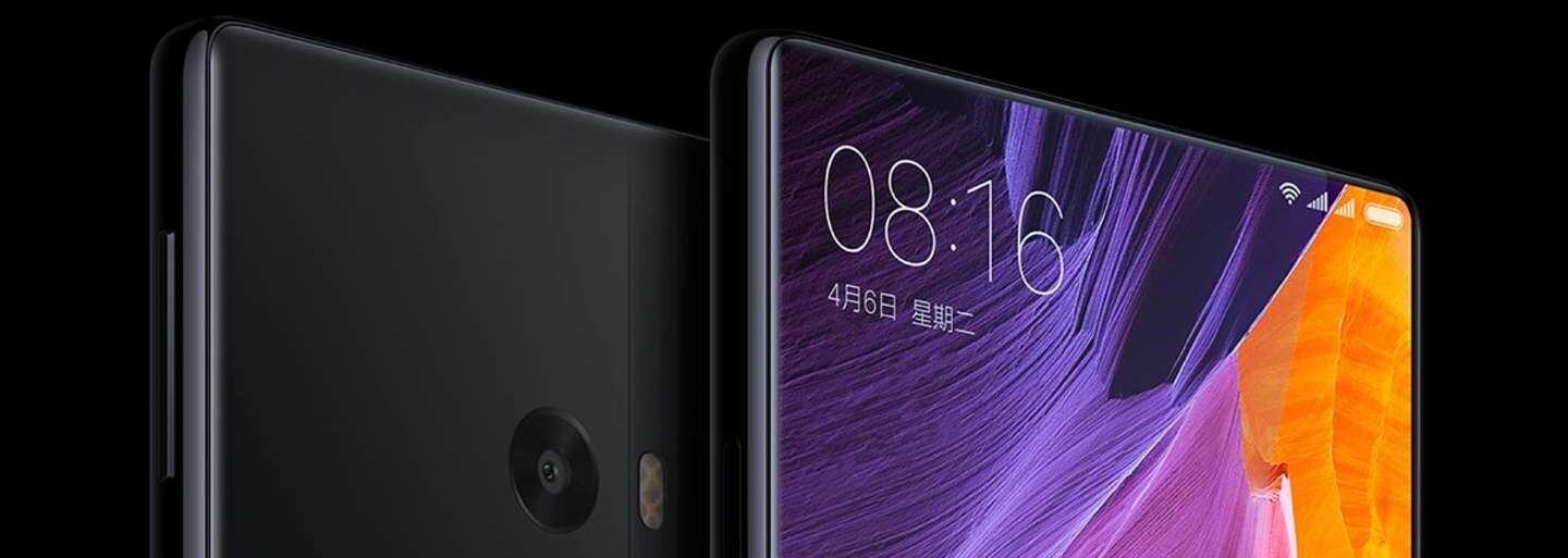 iPhone 8 dostane nebezpečného konkurenta. Otec systému Android poodhalil smartfón bez rámikov