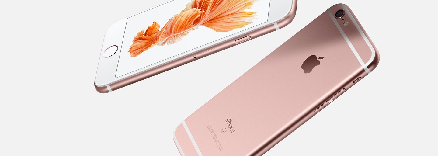 iPhone bol v roku 2016 najpopulárnejší smartfón na svete. Neporazil ho ani jeden konkurenčný model