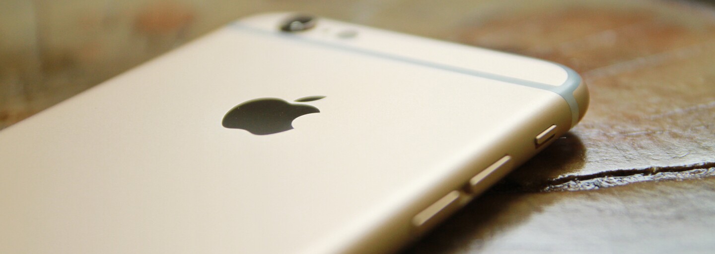 iPhone bude po novom zdieľať tvoju polohu so záchrannými službami