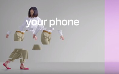 iPhone je bezpečný a má vyladený systém. Kalifornské jabĺčko spustilo ďalší zdrvujúci útok na Android iPhone je bezpečný a má vyladený systém. Kalifornské jabĺčko spustilo ďalší zdrvujúci útok na Android