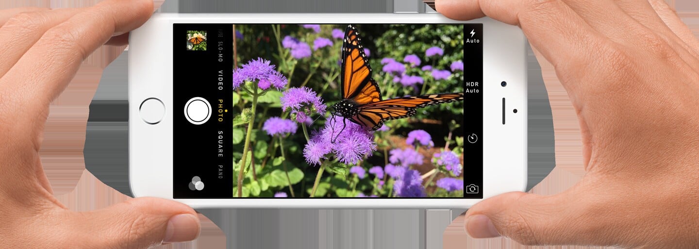 iPhone opäť dokázal, že je vybavený špičkovým fotoaparátom. Pozrite si TOP zábery z renomovanej súťaže o najlepšiu fotografiu