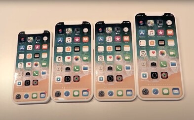 iPhone 12 se možná nakonec téměř vůbec nezmění. Starý design zde může být ještě další rok iPhone 12 se možná nakonec téměř vůbec nezmění. Starý design zde může být ještě další rok