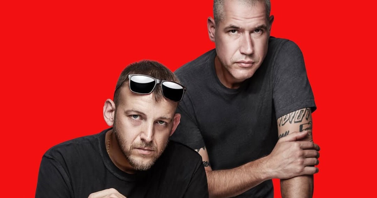 Vladimir 518 a Hugo Toxxx spojili síly pro Palestinu. V Praze vystoupili za dětské oběti