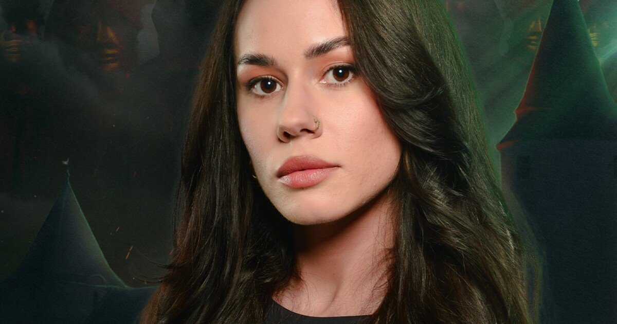 Známá moderátorka nebo režisér. Známe první hráče a hráčky mířící do Zrádců