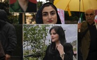Írán: Při zásazích vůči demonstrantům zahynulo už přes 75 lidí, tvrdí aktivisté