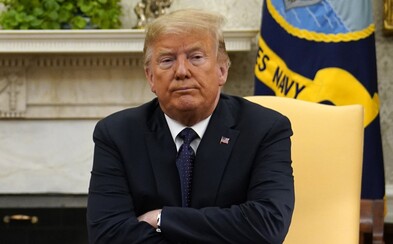 Írán vydal zatykač na Donalda Trumpa. Obvinili ho z vraždy a terorismu Írán vydal zatykač na Donalda Trumpa. Obvinili ho z vraždy a terorismu